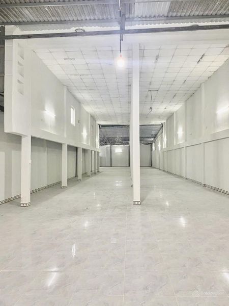 Cho thuê kho MBKD 500m Tỉnh Lộ 10, giá rẻ 30 triệu