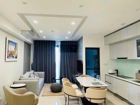 Cho thuê nhanh căn hộ 2PN 85m2 căn hộ Emerald Celadon Tân Phú full NT đẹp