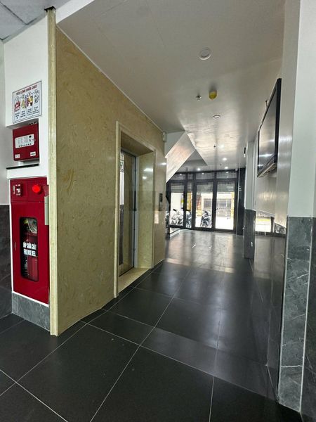 Cho thuê Văn phòng mặt phố Dương Khuê, 140m2, Giá chỉ 16,5 triệu