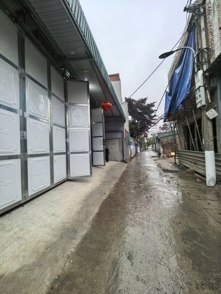 Cho thuê kho xưởng Dương Nội Hà Đông, DT 500m điện 3 pha xe tải vào, giá 20 triệu