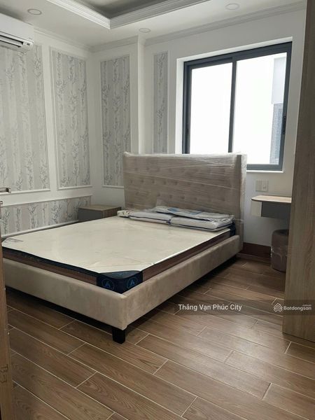 Cho Thuê Căn Hộ 2 Phòng Ngủ, Full Nội Thất, Có Ban Công Rộng, Nhà Mới