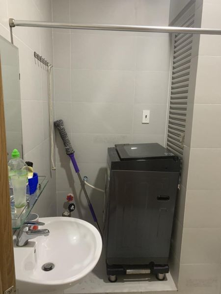 Cho thuê Nhà trọ 1PN, 4,3 triệu, 28m2 ở Khu nhà ở Thiên Lý, Dương Đình Hội, Q9, TP.HCM