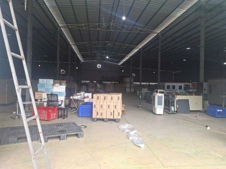 Cho thuê xưởng kho xưởng sản xuất 1600m2.Pccc vách tường.Dĩ An ,Bình Dương,Giáp ranh thủ Đức ,HCM