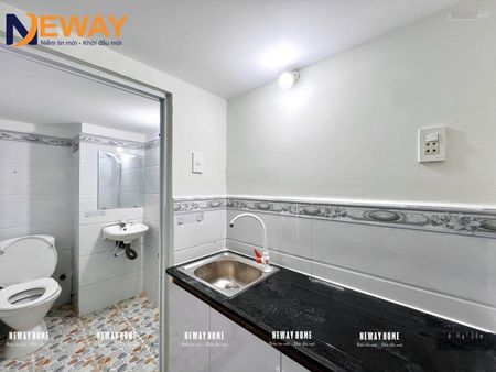 Phòng trọ giá rẻ - thang máy - máy lạnh - ngay đại học công thương