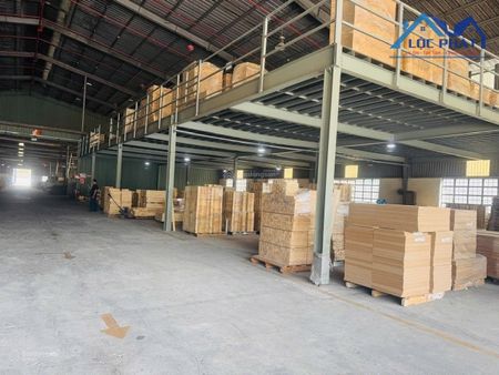 Cho thuê nhà xưởng 8.200m2 giá rẻ chỉ 640 triệu/tháng. KCN Vĩnh Cửu - Đồng Nai: 0937980190