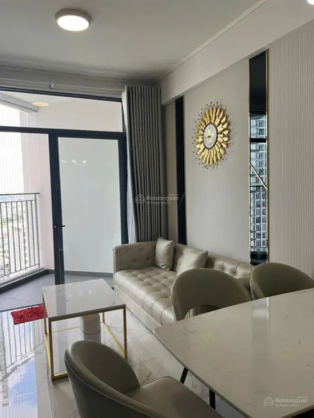 Hàng hiếm tại asiana capella, cho thuê 13 triệu vnd, 68m2, 2pn, 2wc