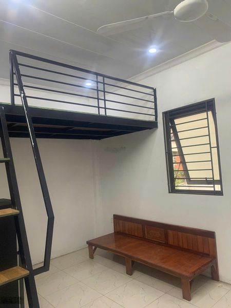 Cho thuê phong tro 25m2 tại số 16 ngõ 85 Xuân Thủy, Dịch Vọng