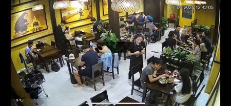 Cho thuê nhà mặt phố Tô Hiệu lớn (Cầu Giấy)