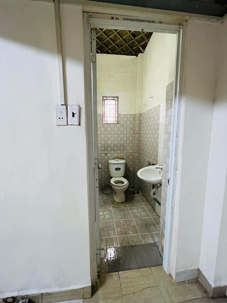 Phòng trọ có gác KĐT Đông Tăng Long, gần KCNC và các trường Đại học, sẵn MÁY LẠNH