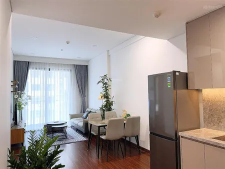 Cho thuê căn 2n2w full nt luxury giá chỉ 12tr/tháng toà m1 masteri vinhomes ocean park gia lâm