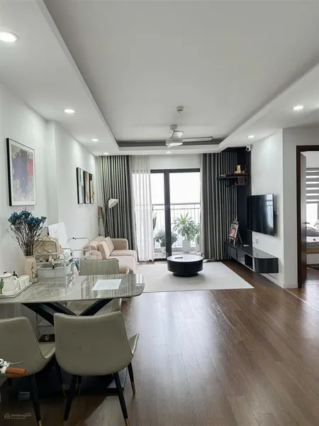 Cho thuê căn hộ eco lake view, 12,5 triệu, 70m2, 2pn, 2wc, nhiều tiện ích