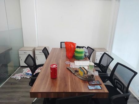 Văn phòng Q1 giá 12 triệu/th (37m2) tòa nhà mặt tiền Nguyễn Công Trứ ngay phố ngân hàng
