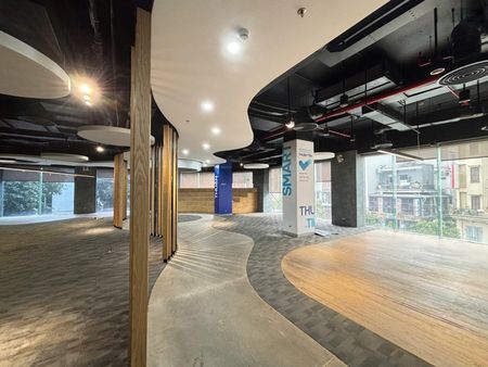 Vị thế mặt tiền Giang Văn Minh kết nối Kim Mã view nội đô giá tốt nhất khu vực 2026