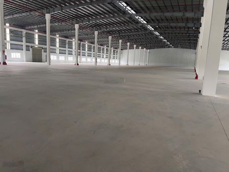 Cho thuê 3000, 7000m2 xưởng tại KCN Trung Hà, Tam Nông, Phú Thọ. Giá 70k/m2. LH: 0976108118