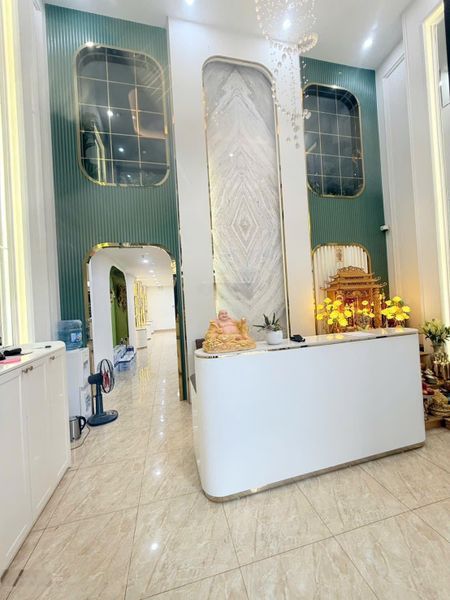 Cho thuê tòa nhà văn phòng cao cấp nam từ liêm, hà nội