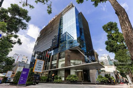 Khu tài chính nguyễn huệ bitexco | mt hồ tùng mậu q1 | 4 lầu 285tr
