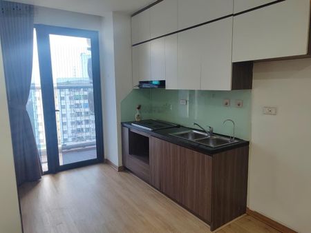 Cần cho thuê căn hộ chung cư 2 phòng ngủ tạu DV2 Rose Tower