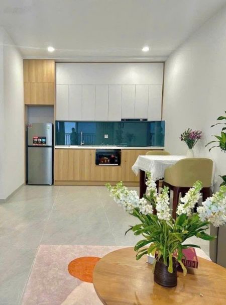 Cho thuê phòng trọ tại Nam Kỳ Khởi Nghĩa, Quận 3, HCM, 6,5 triệu, 35m2