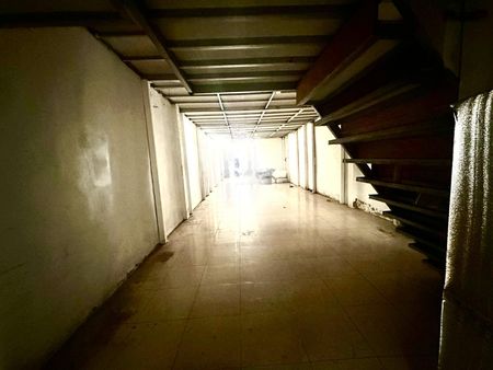 Cho thuê kho xưởng 120m2x2 tầng tại Nguyễn Văn Giáp - Nam Từ Liêm - Hà Nội. Giá 14 triệu/tháng