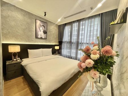 Cho thuê căn hộ CC Cộng Hòa Garden, Tân Bình DT 75m2, 2PN 2WC giá 12.5tr/tháng. LH: 0899874805 Mão