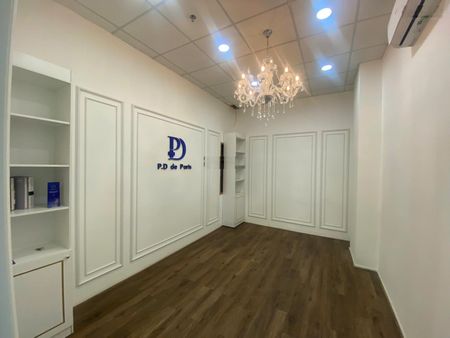 Cho thuê văn phòng tại 207 Điện Biên Phủ, 96 triệu, 130m2, giá cực chất