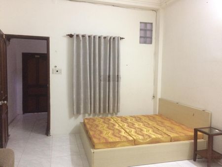 Cho thuê phòng trọ giá rẻ Đường 7, Phường 11, Quận 6, Hồ Chí Minh