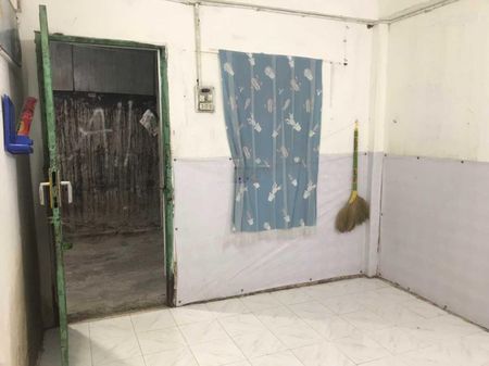 Phòng trọ sinh viên, gần ĐH Cần Thơ