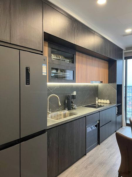 Cho thuê mezza 3pn 2vs haven park full nội thất đẹp 20 triệu/tháng