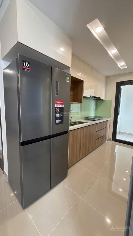 Chính chủ cần cho thuê căn hộ CT2 VCN Phước Long. Full nội thất