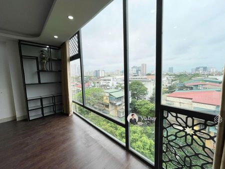 Cho thuê văn phòng Tô Hiệu, Cầu Giấy DT 90m2 giá 17 triệu