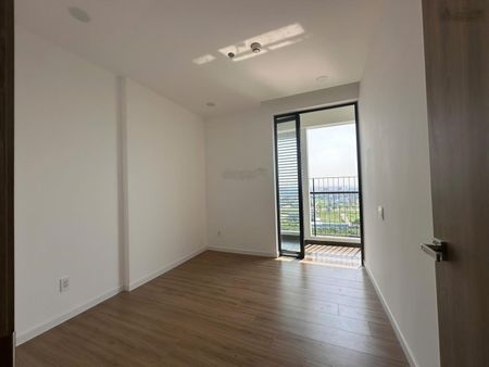 Cho thuê căn hộ 3PN 99 m² MT Eastmark City Quận 9 có bếp, máy nóng lạnh 8 triệu khách decor n.thất