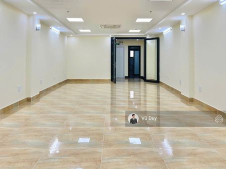 Cho thuê văn phòng Nguyễn Viết Xuân, Hà Đông DT 92m2 giá 12 triệu/tháng