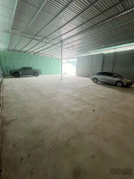 Cho thuê kho Hoà Bình - Tân Phú - 500m2 -47tr/tháng- cont đỗ cửa