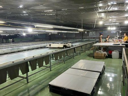 Cho thuê kho xưởng mặt tiền đường Nguyễn Văn Khạ, TDT 2800m2