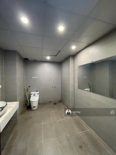 Cho thuê văn phòng Võng Thị, Tây Hồ diện tích 180m2 giá 30 triệu/tháng