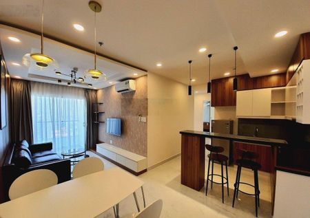 Cho thuê căn hộ CC Cộng Hòa Plaza, Tân Bình DT 80m2 2PN 2WC giá 14tr/th. LH : 0961663831 Thịnh