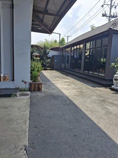 Cho thuê kho siêu vip 5.000m2 trong KCN Nhị Xuân, xã Xuân Thới Sơn, Hóc Môn