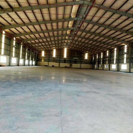 Cho thuê kho siêu vip (nhiều diện tích) đường Bình Đông, P. 14, Quận 8