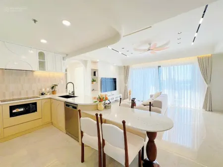 Cho thuê căn hộ đẹp tại sài gòn airport plaza, 16,5 triệu, 85m2