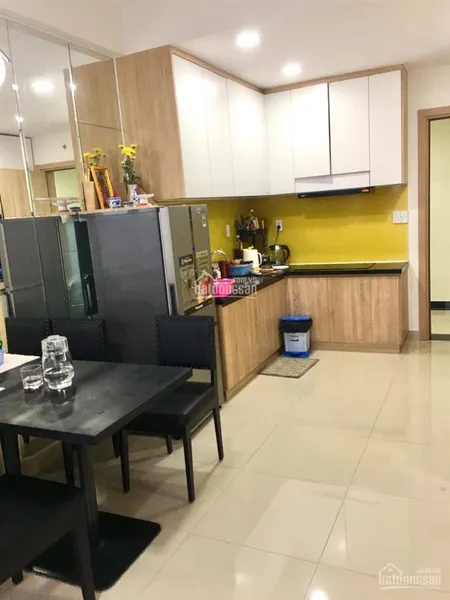 Cho thuê saigon gateway 2pn 8tr có full nt, 0939 720 ***