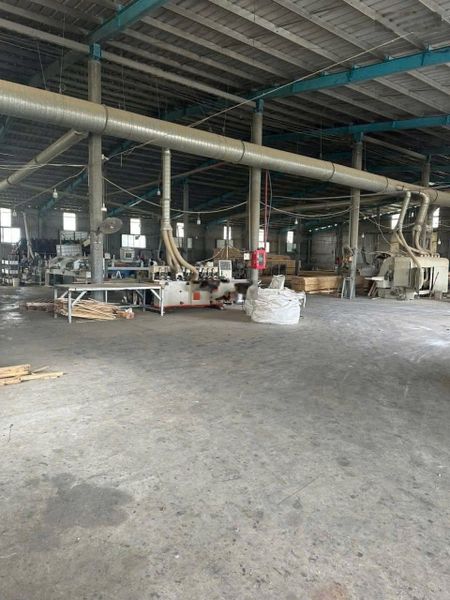 Cho thuê nhà xưởng tổng diện tích 16.000m2 giá thuê 200tr tại Bà Rịa Vũng Tàu