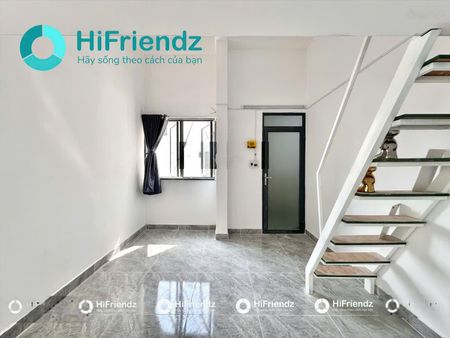 Cho thuê nhà trọ 1PN, 1WC giá cực chất chỉ với 3,9 triệu, 38m2 tại Tân Cảng, Q. Bình Thạnh