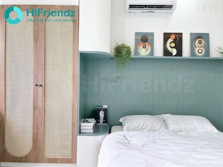 Cho thuê nhà trọ 1PN, 1WC, 35m2, 4,5 trCho thuê nhà trọ 1PN, 1WC, 35m2, 4,5 triệu tại Bình Lợi, HCM