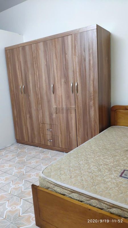 Cho thuê căn hộ 2PN, 1WC, 70m2 ở Đền Lừ I, giá tốt 8 triệu/th