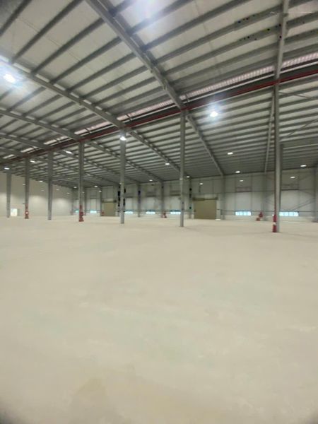 Cho thuê ngay kho, xưởng 6800 m2 KCN Sông Công Thái Nguyê, FDI và EPE, chính chủ 68 triệu/ tháng