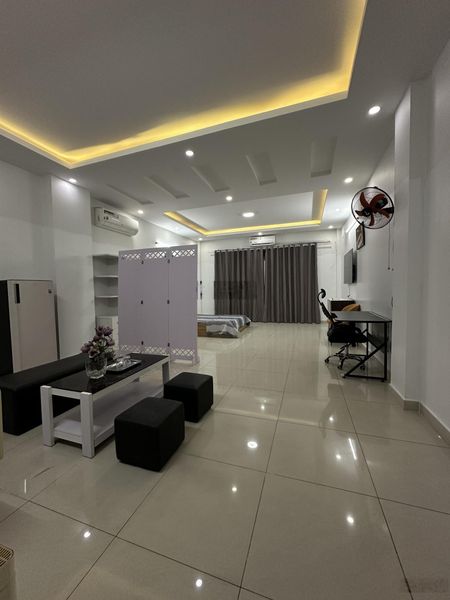 Phòng cho thuê đầy đủ tiện nghi giá :4 tr - 5 tr - 7 tr