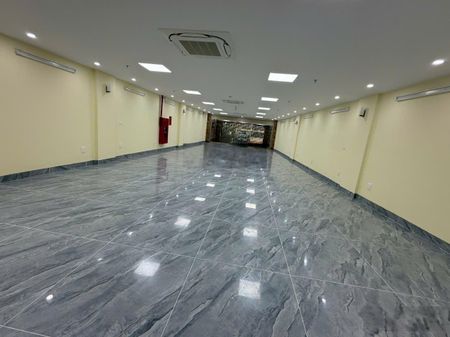 Chính chủ cho thuê sàn Văn Phòng xây mới mặt phố Đại La, Hai Bà Trưng, Hà Nội.