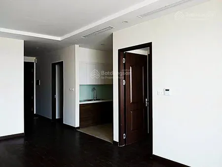 Cho thuê căn hộ roman plaza view đẹp 2pn 2wc