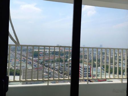 Cập nhật 25/07: Cho thuê căn góc 2PN - 62m2 Teccho Home An Phú. Gía thuê 5,5 tr/th
