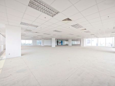 Office VIP đường 3/2, HaDo Centrosa Garden, Q10. DT 80-220-450m2, giá: 55tr/th. Tell: 0919167179